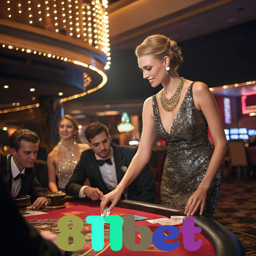  811bet