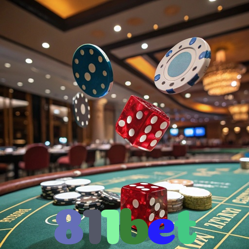  811bet