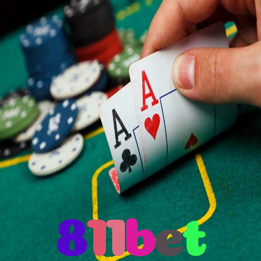  811bet