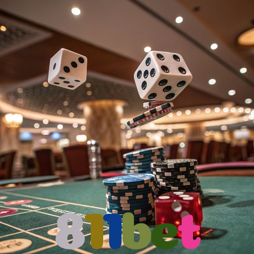  811bet