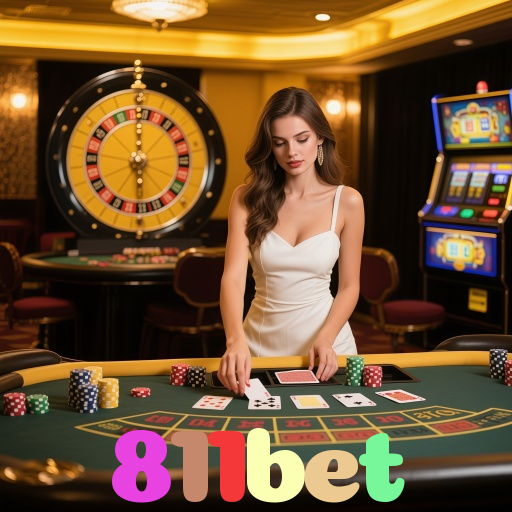  811bet