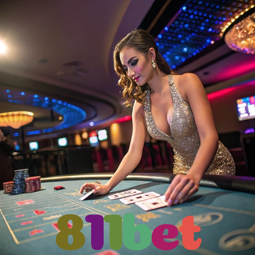  811bet