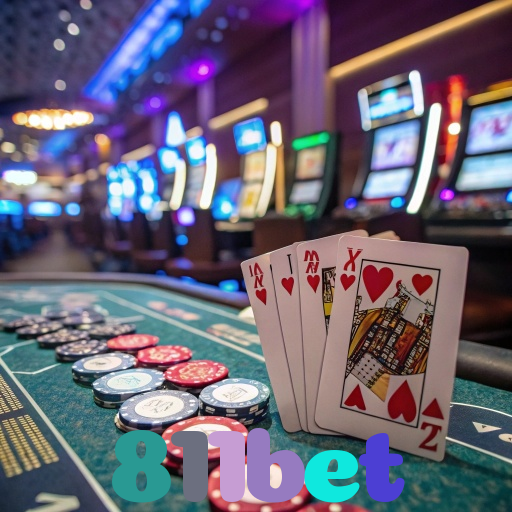  811bet