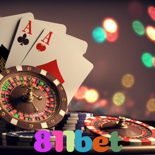  811bet
