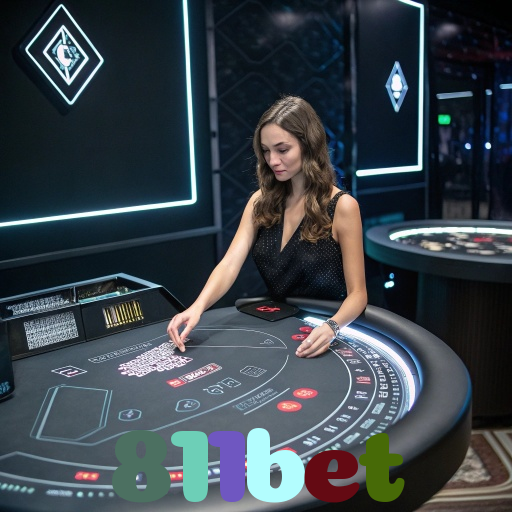  811bet