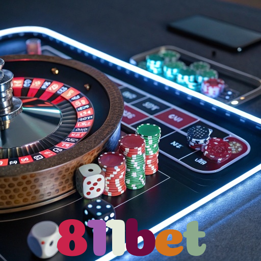  811bet