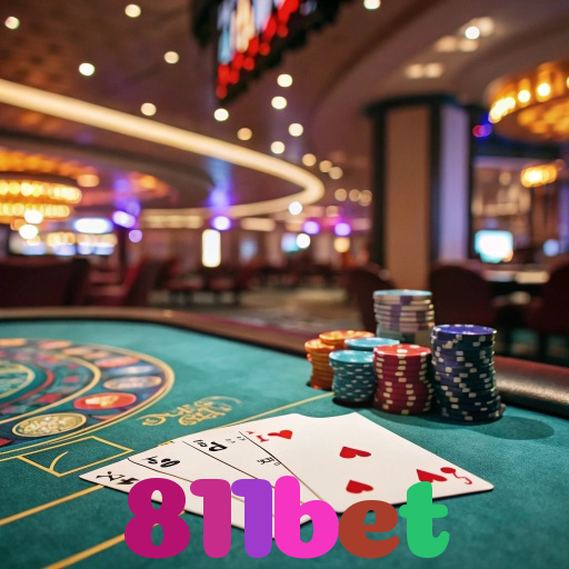  811bet