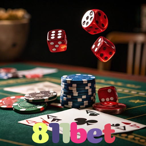  811bet