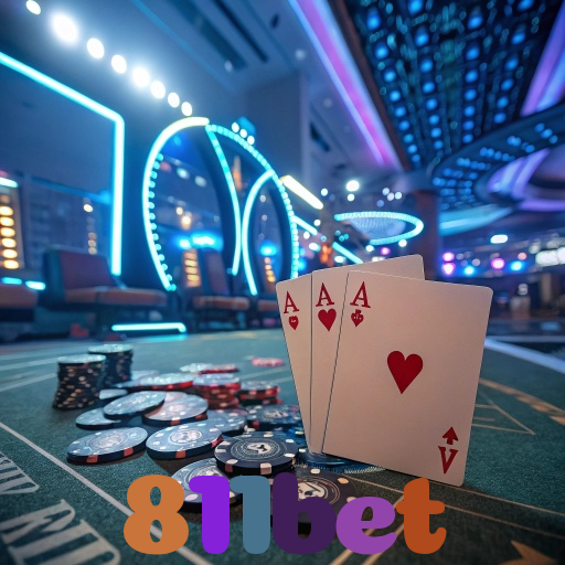  811bet