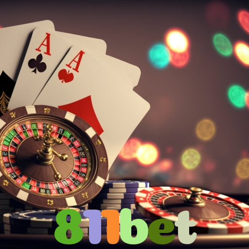  811bet