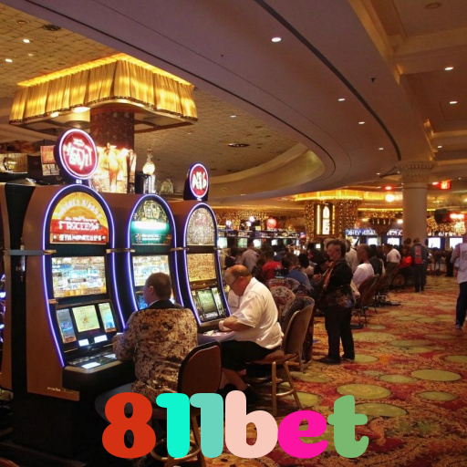  811bet