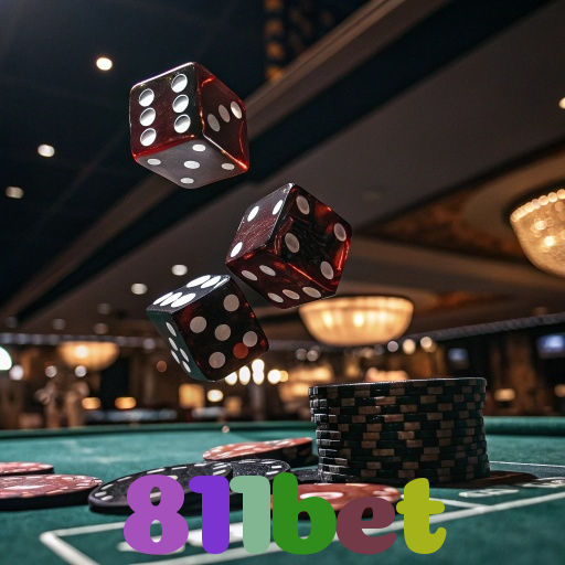 811bet
