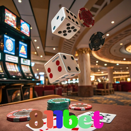  811bet