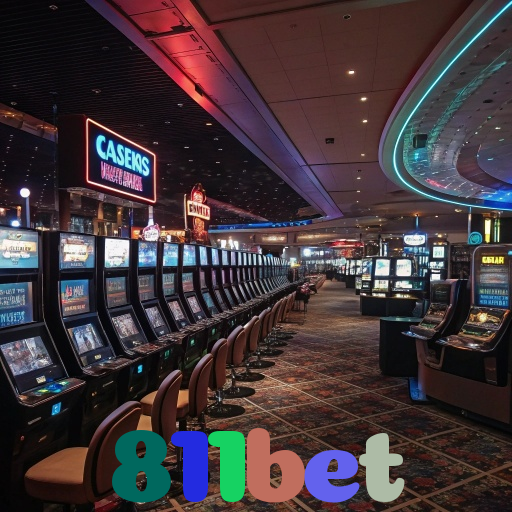  811bet