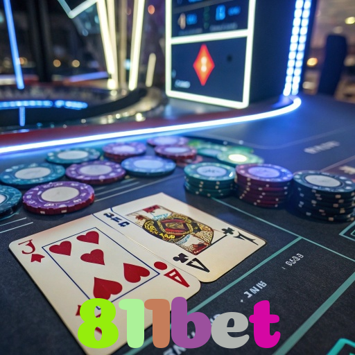  811bet