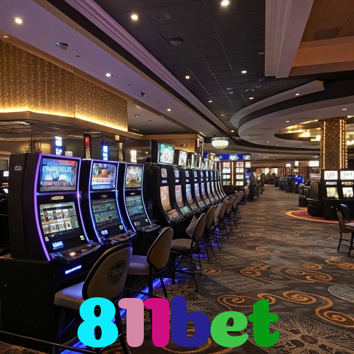  811bet