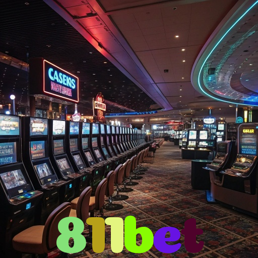  811bet