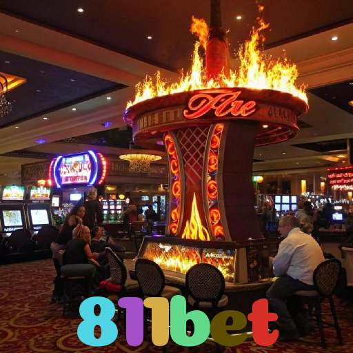  811bet