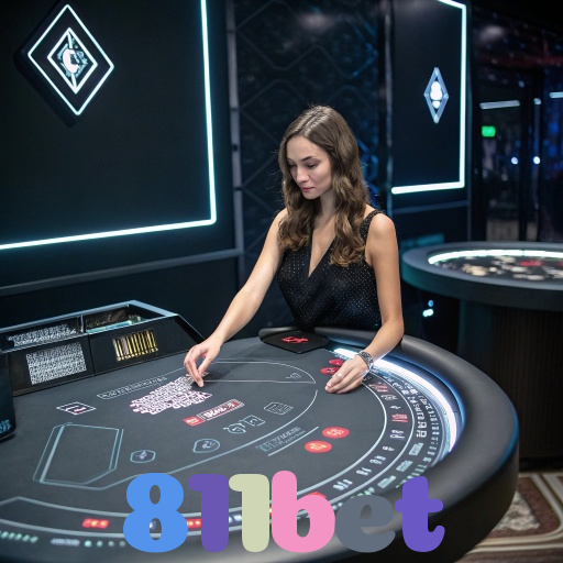  811bet