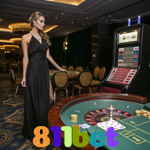  811bet