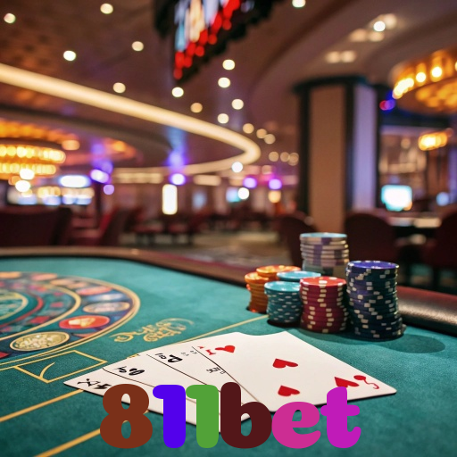  811bet