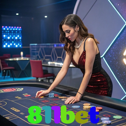  811bet