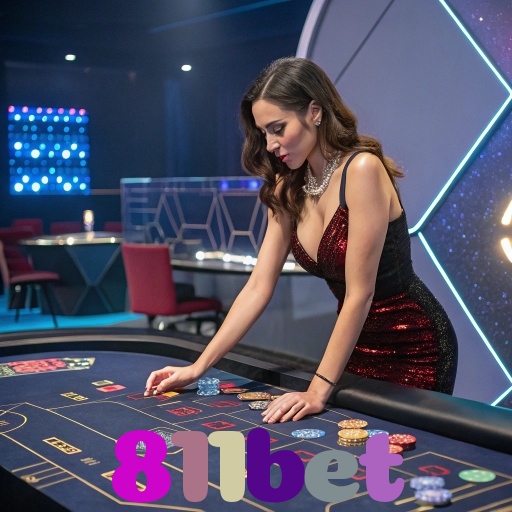  811bet