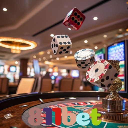  811bet