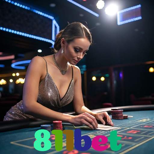  811bet