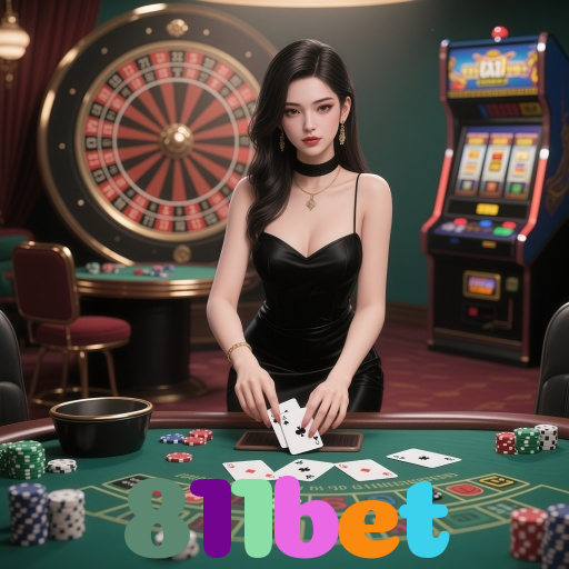  811bet