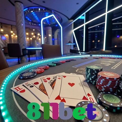  811bet