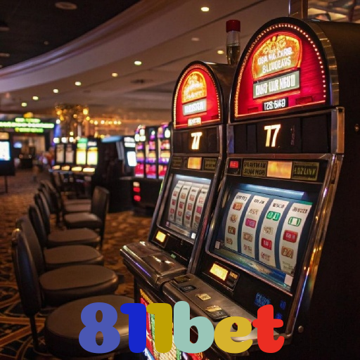  811bet