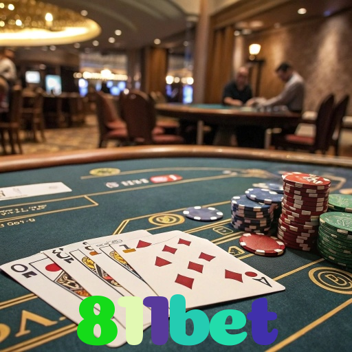  811bet
