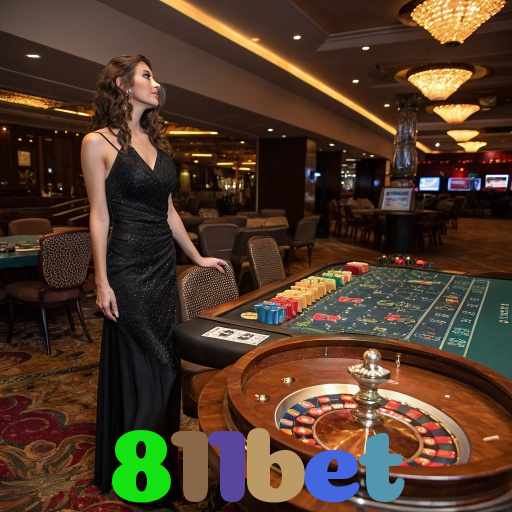  811bet