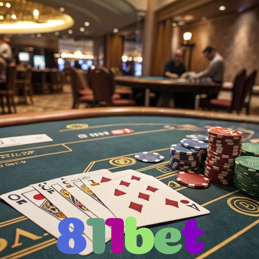  811bet