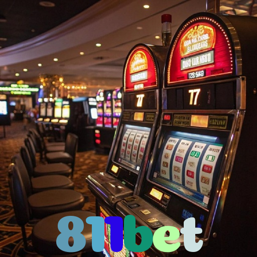  811bet