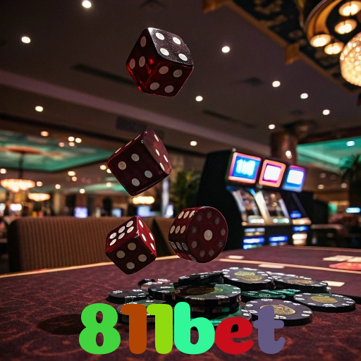  811bet