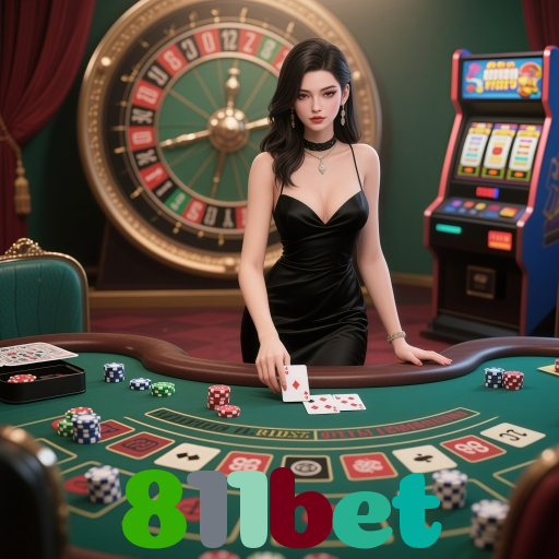  811bet