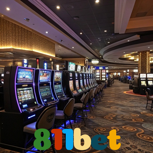  811bet