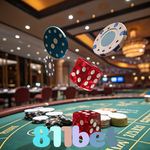  811bet