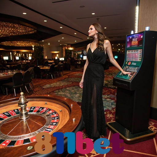  811bet