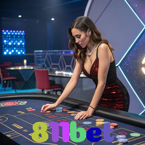  811bet