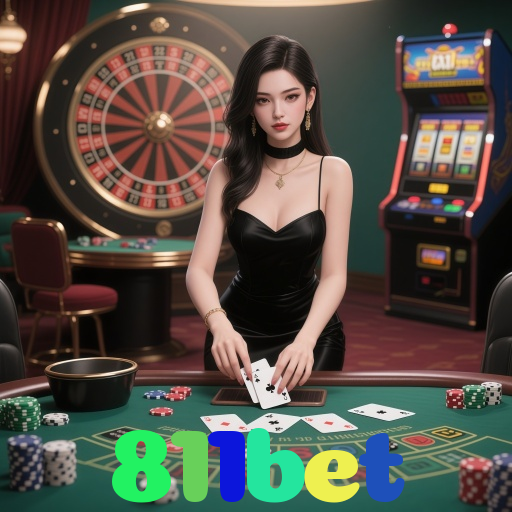  811bet