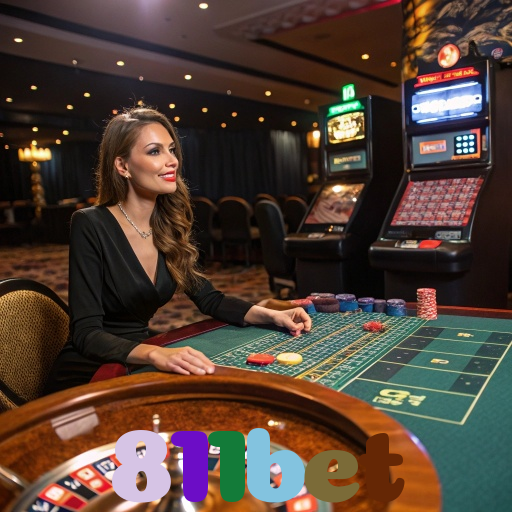  811bet