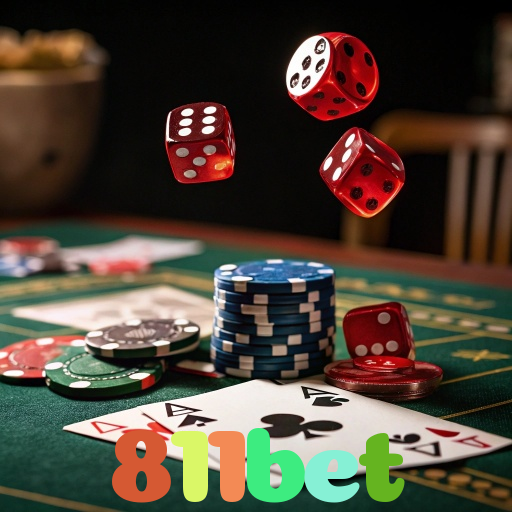  811bet
