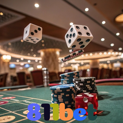  811bet