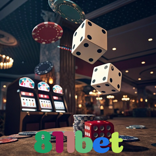  811bet