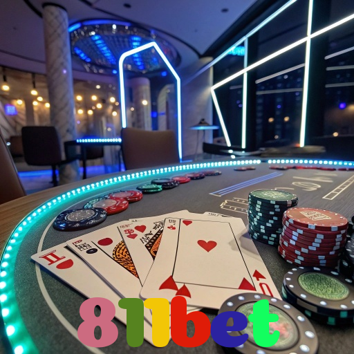  811bet