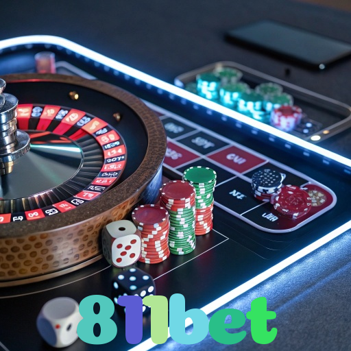  811bet