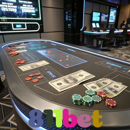  811bet